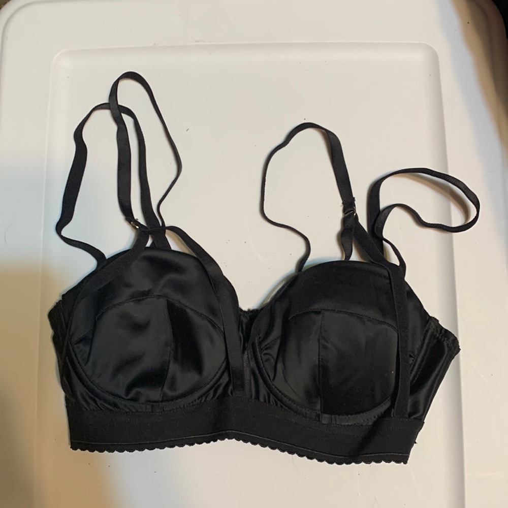 34b playful promises bra